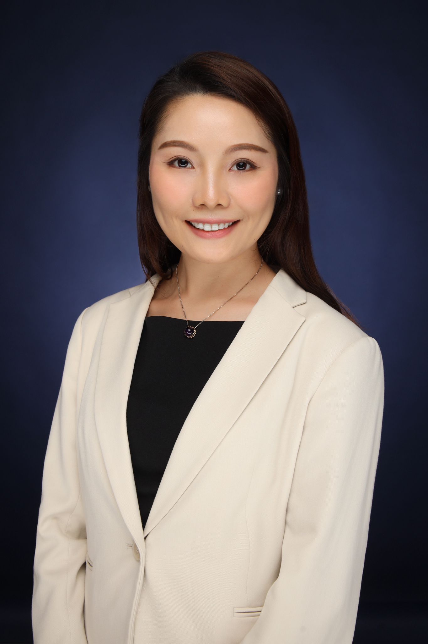 Mandy Leung