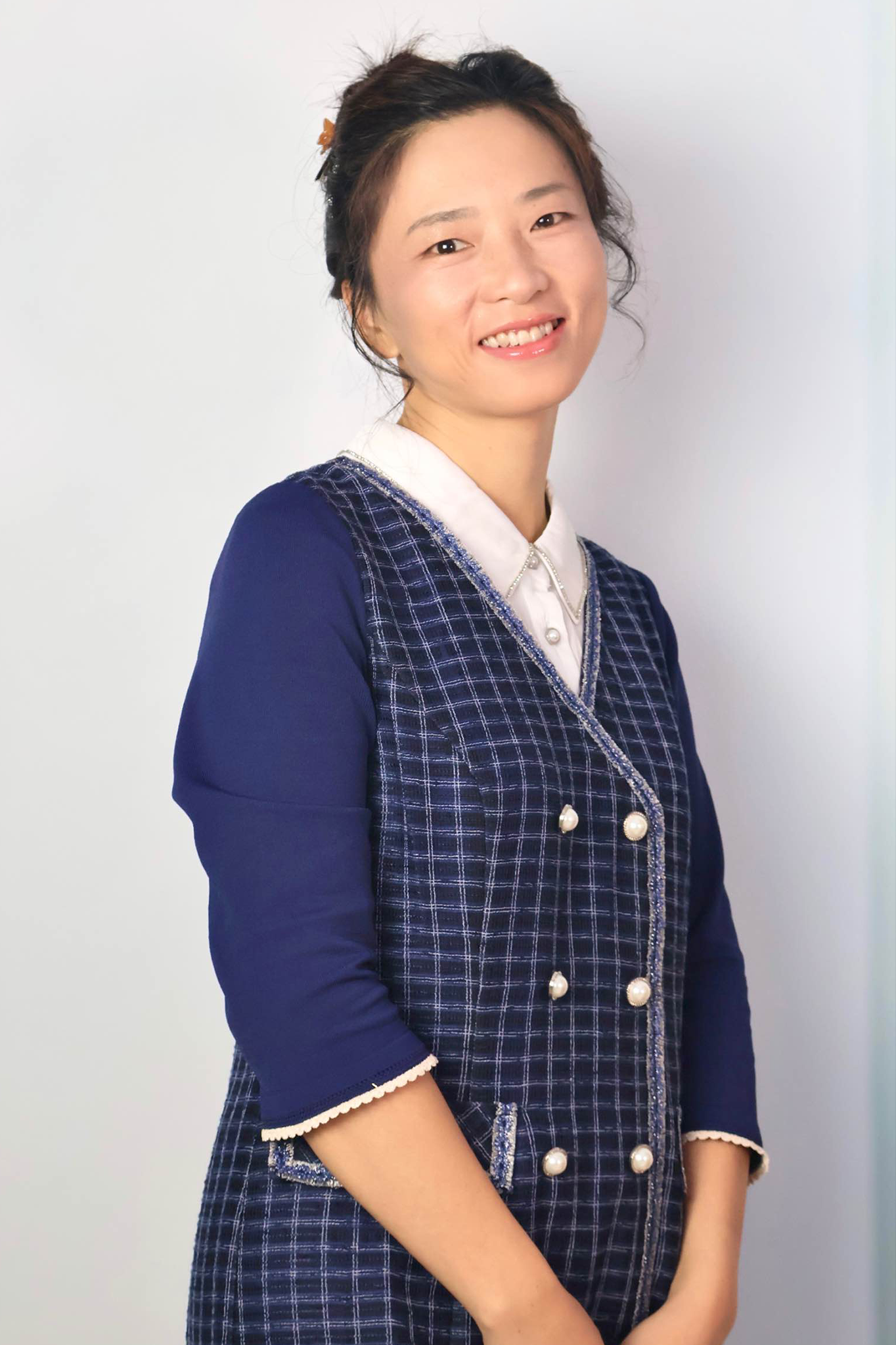Yang Fei