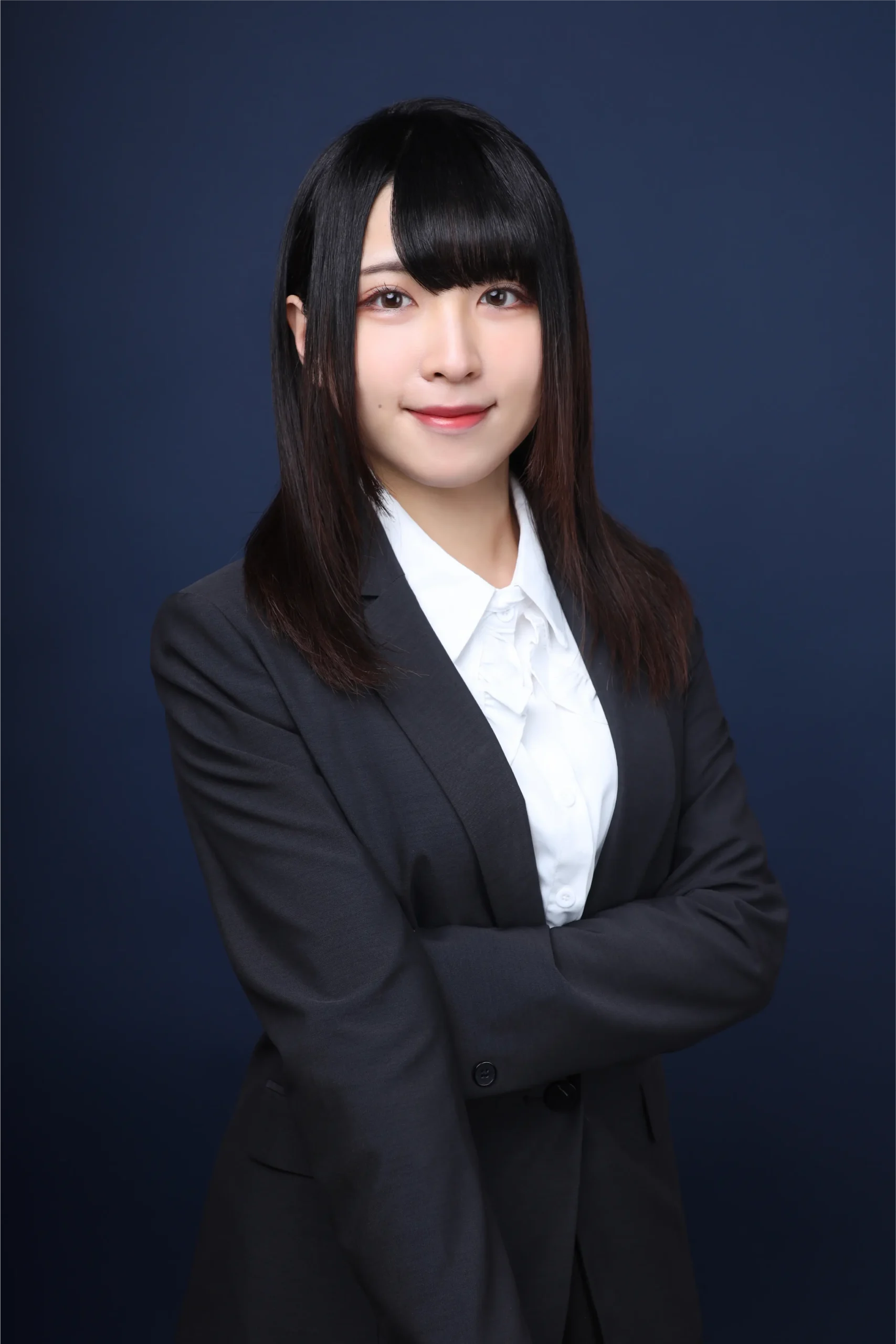 Mimi Mok