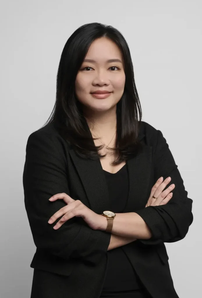 Janice Wong