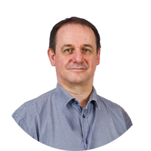 Dr Ioannis Papasotiriou