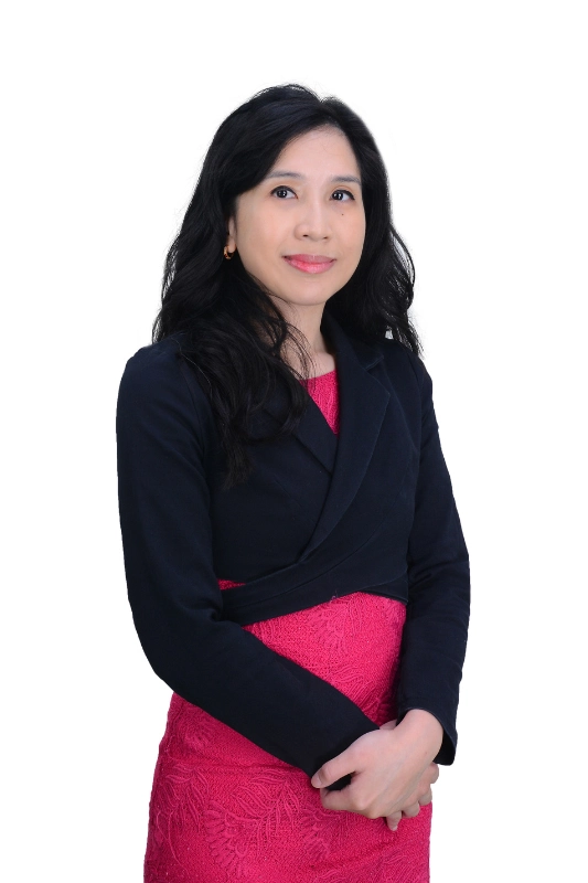 Dr. Sarah Khong