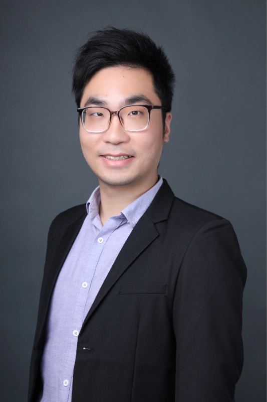 Travis Yeung