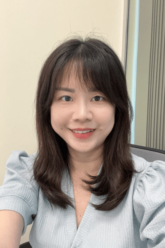 Wendy Low