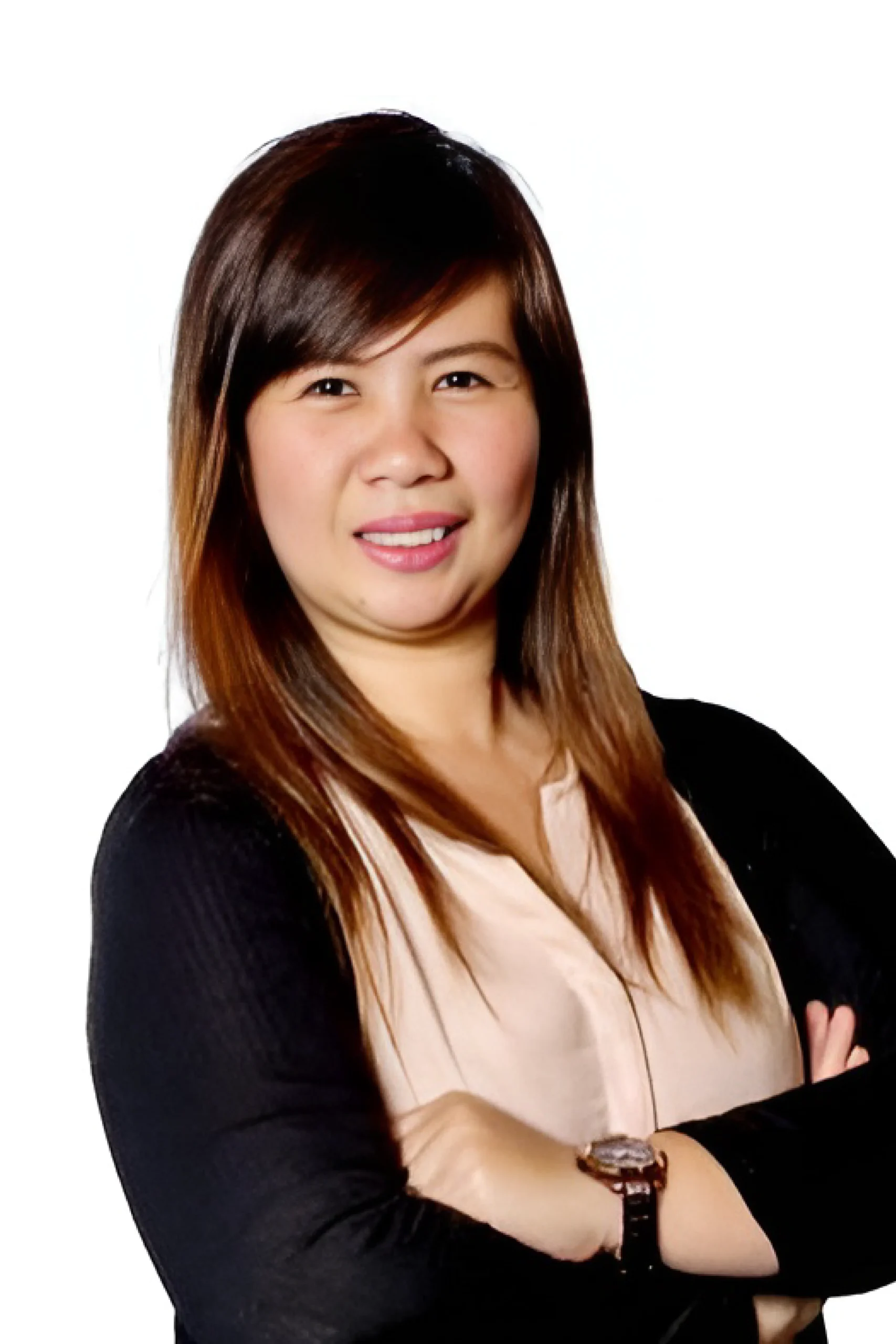 Marivic B. Estrella