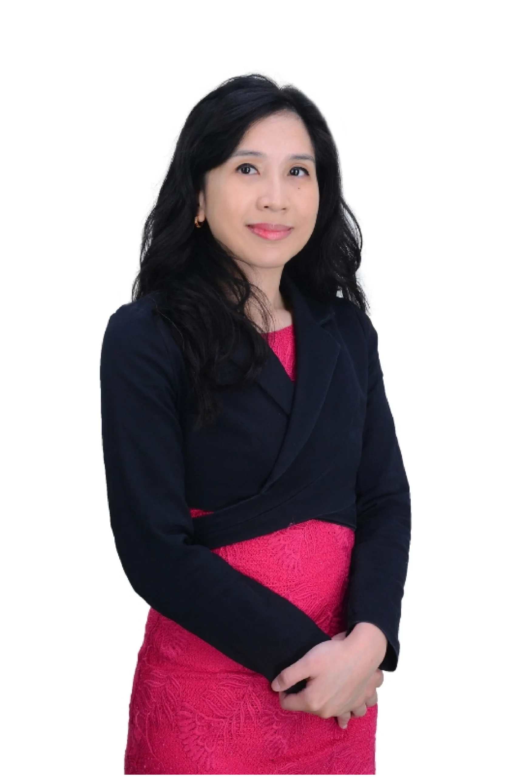 Dr. Sarah Khong